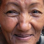 The poor of Havana
