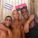 Cuba series