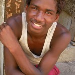 Boys in Havana Series