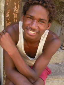 Boys in Havana Series