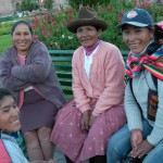 Peru series