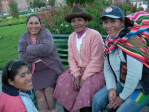 Peru series