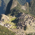 Macchu Piccu