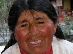 Peru series