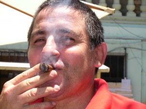 Cuba series